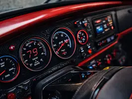 1955  Volkswagen Beetle - Image 7