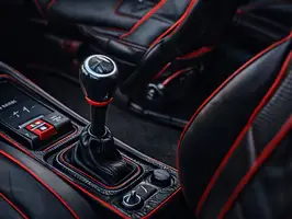 1955  Volkswagen Beetle - Image 8