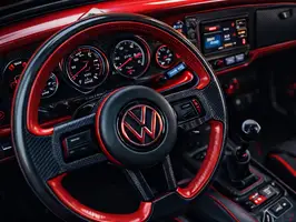 1955  Volkswagen Beetle - Image 10