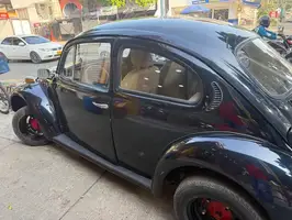 1900  Volkswagen Escarabajo - Image 6