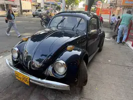 1900  Volkswagen Escarabajo - Image 10