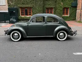 1953  Volkswagen Escarabajo - Image 2