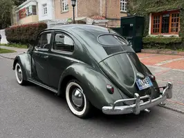 1953  Volkswagen Escarabajo - Image 3