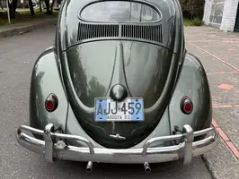 1953  Volkswagen Escarabajo - Image 4