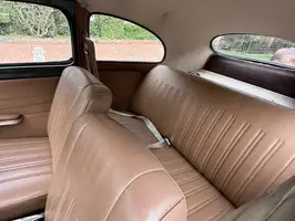 1953  Volkswagen Escarabajo - Image 9