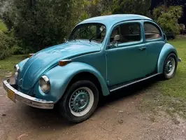 1953  Volkswagen Escarabajo - Image 2