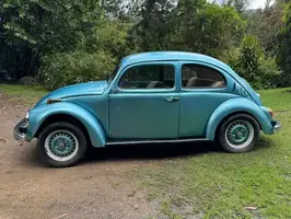 1953  Volkswagen Escarabajo - Image 3