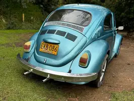 1953  Volkswagen Escarabajo - Image 5