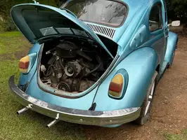 1953  Volkswagen Escarabajo - Image 6