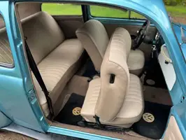 1953  Volkswagen Escarabajo - Image 8
