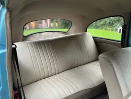 1953  Volkswagen Escarabajo - Image 9