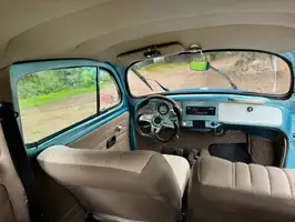 1953  Volkswagen Escarabajo - Image 10