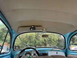 1953  Volkswagen Escarabajo - Image 11