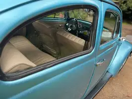 1953  Volkswagen Escarabajo - Image 12