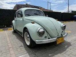 1954  Volkswagen Escarabajo - Image 1