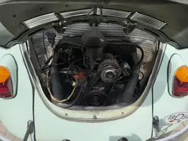 1954  Volkswagen Escarabajo - Image 7