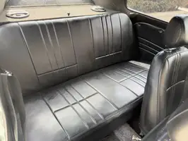 1954  Volkswagen Escarabajo - Image 10