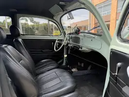 1954  Volkswagen Escarabajo - Image 12