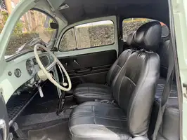 1954  Volkswagen Escarabajo - Image 13