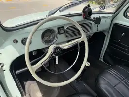 1954  Volkswagen Escarabajo - Image 15