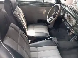 1954  Volkswagen Escarabajo - Image 5