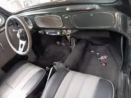 1954  Volkswagen Escarabajo - Image 6