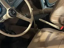 1954  Volkswagen Escarabajo - Image 3