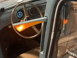 1954  Volkswagen Escarabajo - Image 4