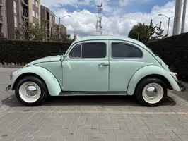 1954  Volkswagen Escarabajo - Image 4
