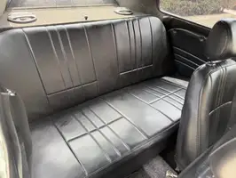 1954  Volkswagen Escarabajo - Image 8