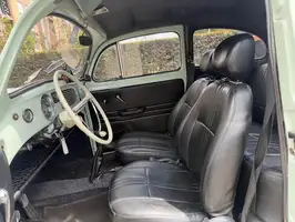 1954  Volkswagen Escarabajo - Image 9