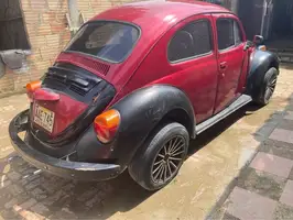 1955  Volkswagen Escarabajo - Image 3