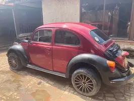 1955  Volkswagen Escarabajo - Image 5