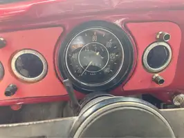 1955  Volkswagen Escarabajo - Image 8