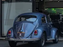 1956  Volkswagen Escarabajo - Image 7