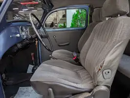 1956  Volkswagen Escarabajo - Image 10