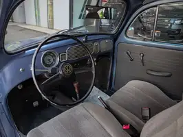 1956  Volkswagen Escarabajo - Image 11