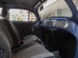 1956  Volkswagen Escarabajo - Image 13