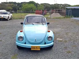 1956  Volkswagen Escarabajo - Image 1