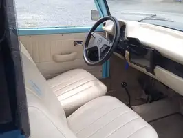 1956  Volkswagen Escarabajo - Image 5