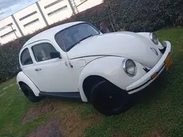 1959  Volkswagen Escarabajo - Image 3