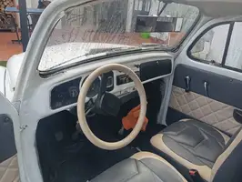 1959  Volkswagen Escarabajo - Image 8