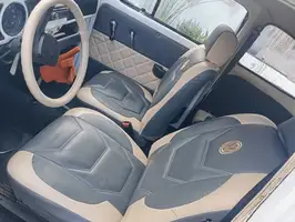 1959  Volkswagen Escarabajo - Image 9