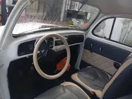 1959  Volkswagen Escarabajo - Image 10