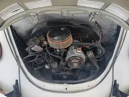 1959  Volkswagen Escarabajo - Image 11