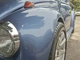 1960  Volkswagen Escarabajo - Image 5