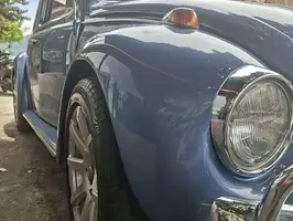 1960  Volkswagen Escarabajo - Image 7
