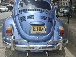 1960  Volkswagen Escarabajo - Image 8