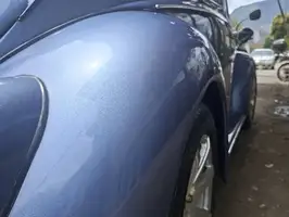 1960  Volkswagen Escarabajo - Image 10