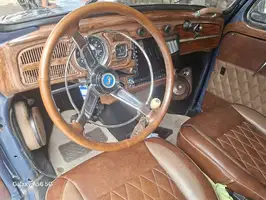 1960  Volkswagen Escarabajo - Image 12